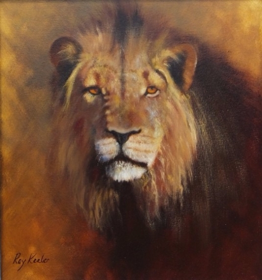 gallery/c03 lion portrait