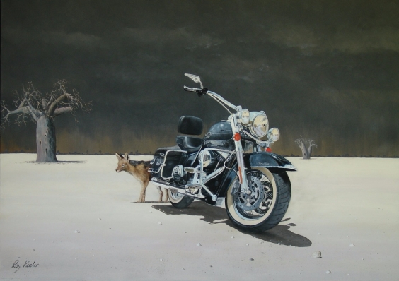 gallery/95a road king 715mmx1020mm