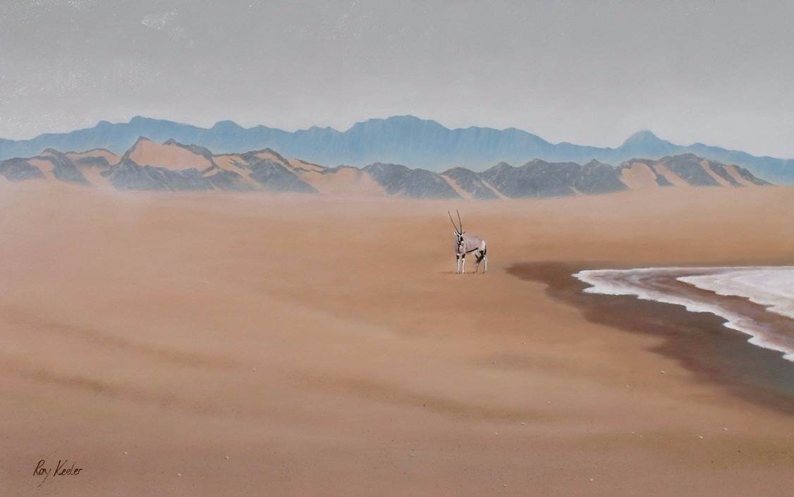 gallery/bu08 skeleton coast 95cmx60cm